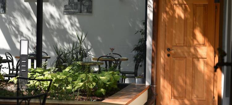 白色百合酒店(Hotel At the White Lily)图片