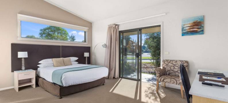 品质酒店-波因特库克(Quality Hotel Point Cook)图片