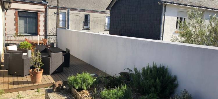 亚历山大住宅酒店(La Demeure d'Alexandra)图片