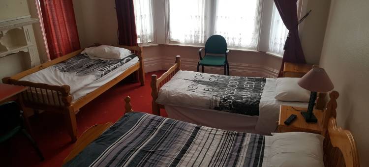 格拉夫顿大厦(Grafton House)图片