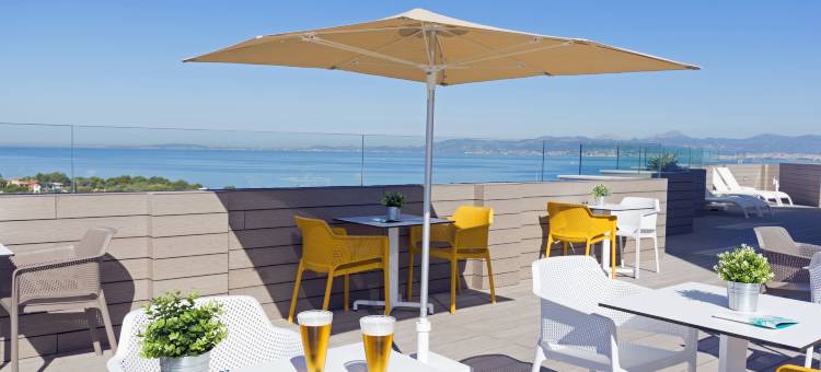 HSM 松维里酒店(HSM Son Veri)图片