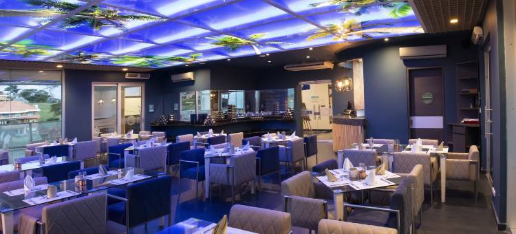蓬塔钻石精品酒店(Punta Diamante Premium Hotel)图片