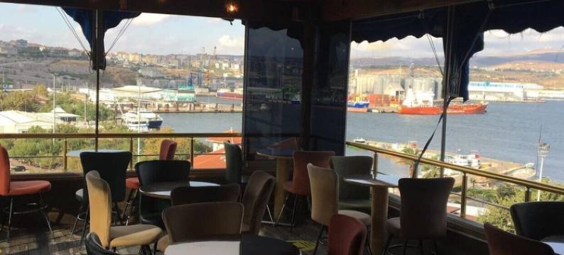 GOLDEN ELİT OTEL图片