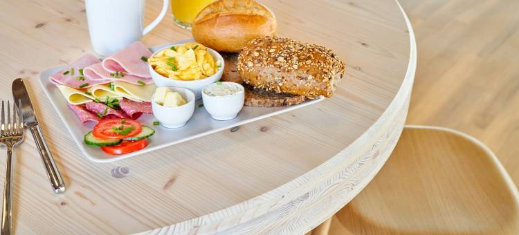 布勒费尔德火车总站斯泰厄里酒店(Stayery Bielefeld Hauptbahnhof)图片