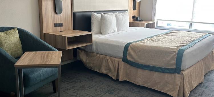 Wingate by Wyndham Richmond Short Pump图片