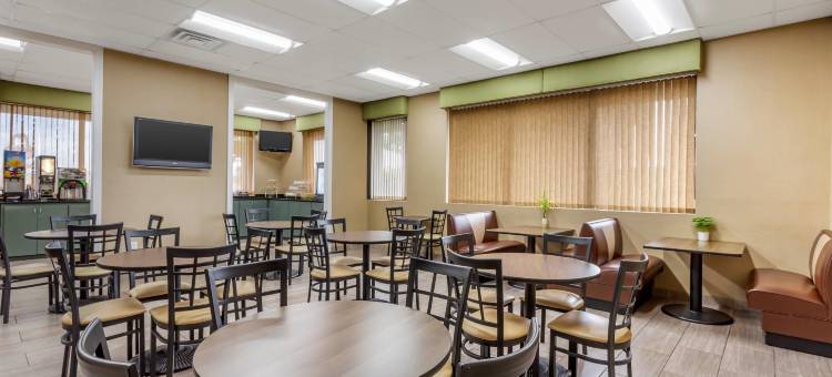 芒特艾里梅伯里凯艺酒店(Quality Inn Mount Airy Mayberry)图片