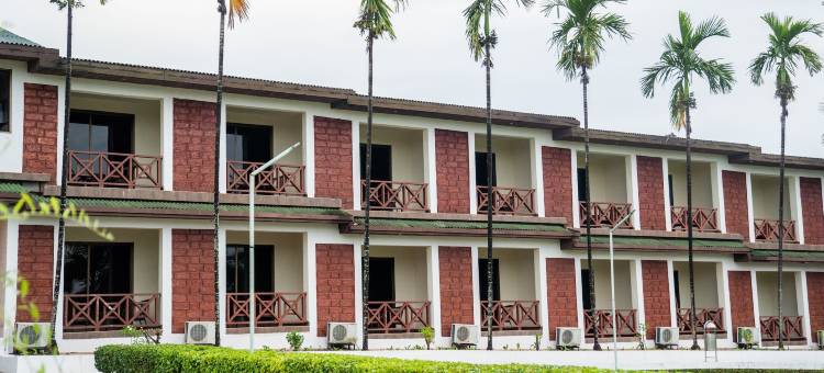 绿叶度假村&Spa, Ganpatipule(Greenleaf the Resort & Spa, Ganpatipule)图片