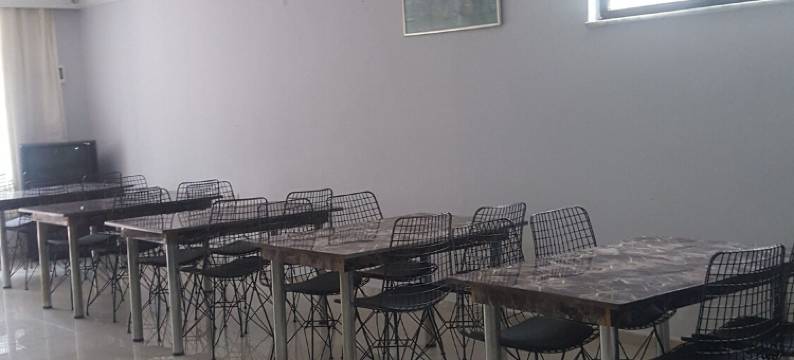 Ayışığı Gönen温泉(Moonlight Ayisigi Gonen Kaplicalari)图片