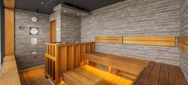 大宫光芒酒店(CANDEO HOTELS)(Candeo Hotels Omiya)图片