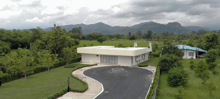 别墅帕拉蒙特2(Villa Paramount 2)图片