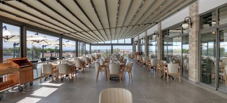 德德曼古尔努尔哈亚特温泉度假村(Dedeman Gure Nurhayat Thermal Resort&Spa)图片