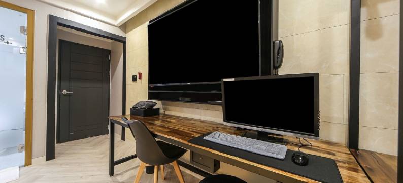 马山一等酒店(Masan First Class Hotel)图片