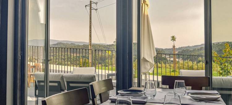 Quinta Dona Iria 酒店(Quinta Dona Iria)图片