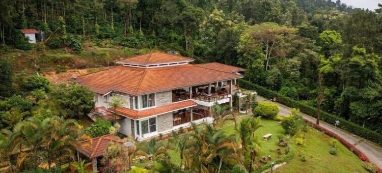 Ama Stays & Trails Arcadia, Coorg图片