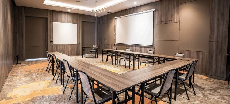 贾蒂旺伊阿奇拉会议酒店(Achiera Hotel and Convention Jatiwangi)图片