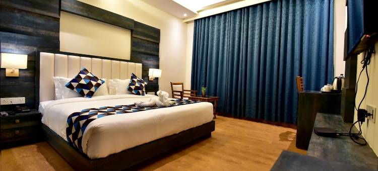 森特拉酒店(Hotel Centella)图片