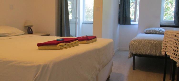 Marialva公园客栈(GuestHouse Marialva Park)图片