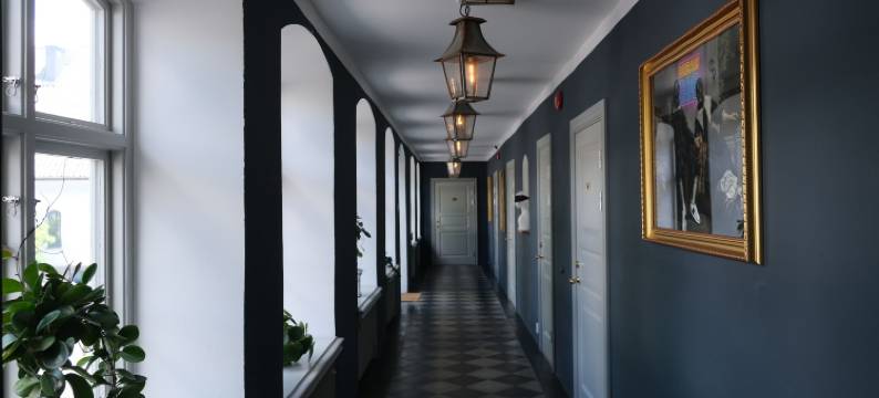 伊达拉花园(Idala Gård)图片