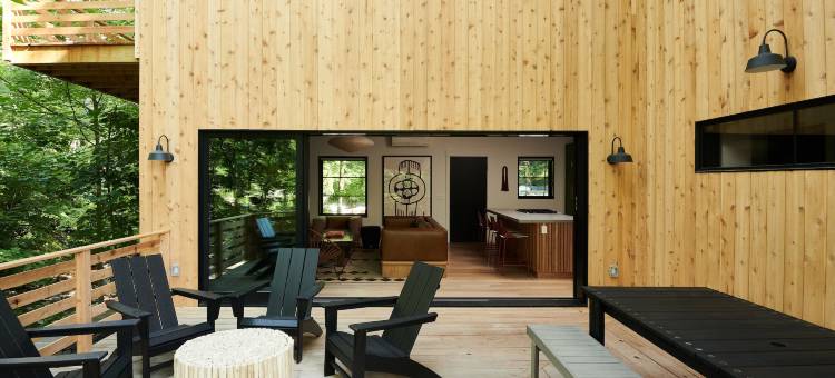 伍德斯托克方式酒店(Woodstock Way Hotel)图片