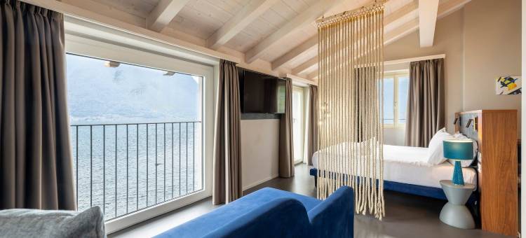 维拉·克莱门蒂纳精品酒店(Villa Clementina Boutique Hotel)图片