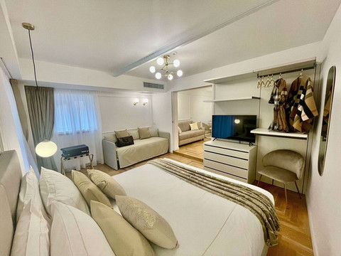 贝拉吉欧豪华套房公寓