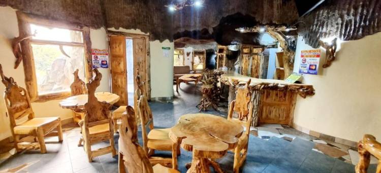 Lusoi牧场度假村(Lusoi Ranch Resort)图片