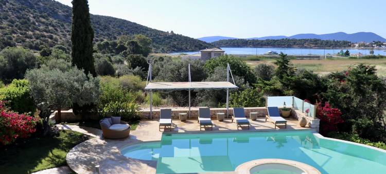 格兰德布鲁公寓别墅(Grand Bleu Apartments & Villas)图片