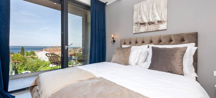 精品居所阿里昂(Boutique Residence Arion)图片