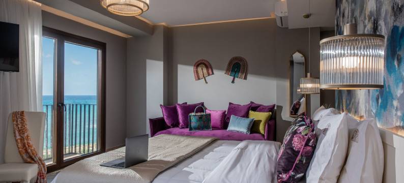 Vespera城市酒店(Vespera City Hotel)图片