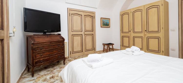 波西塔诺的安东尼奥之家(A Casa di Antonio - de Vivo Realty Positano)图片
