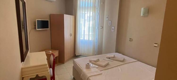 尼斯旅馆(Nese Hotel)图片