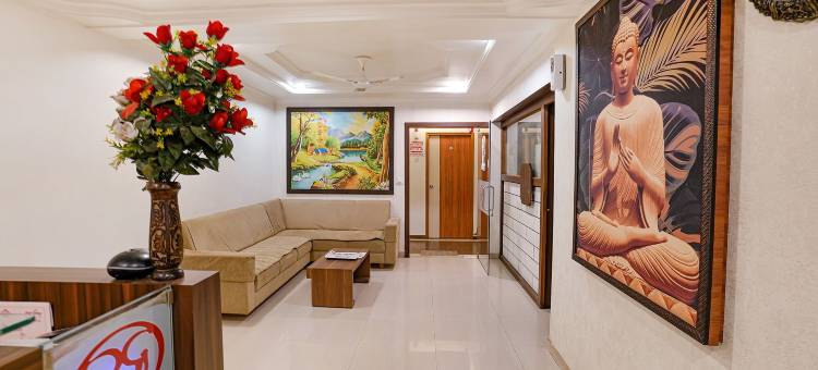 Treebo Rvg, Alkapuri图片