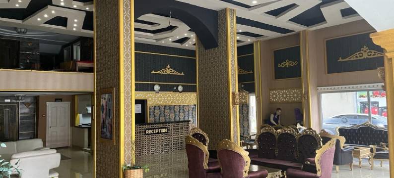 Metros酒店(Metros Hotel)图片