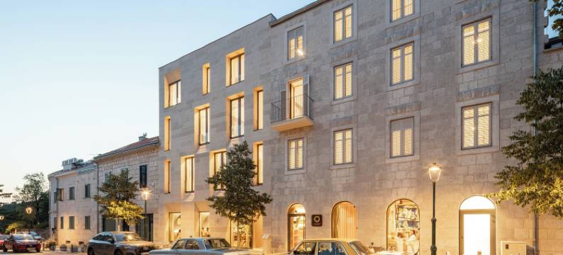 Emotheo遗产酒店(Emotheo Heritage Hotel)图片