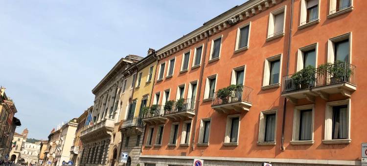 维罗纳罗马纳公寓(Verona Romana Apartments)图片