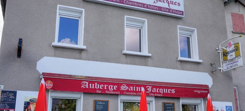 圣雅克旅馆(Auberge Saint Jacques)图片