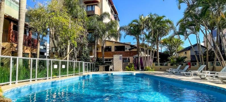 普萨达松豪梅乌酒店(Hotel & Pousada Sonho Meu)图片