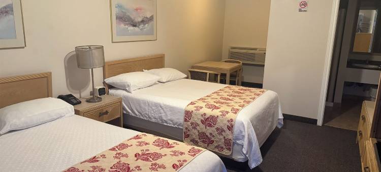乡村旅馆汽车旅馆(Country Inn Motel)图片