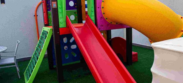 诺比尔君悦伊塔佩马(Nobile Grand Itapema)图片