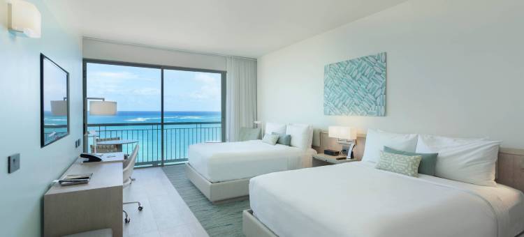 波多黎各拉孔查度假村，傲途格精选(La Concha Resort, Puerto Rico, Autograph Collection)图片