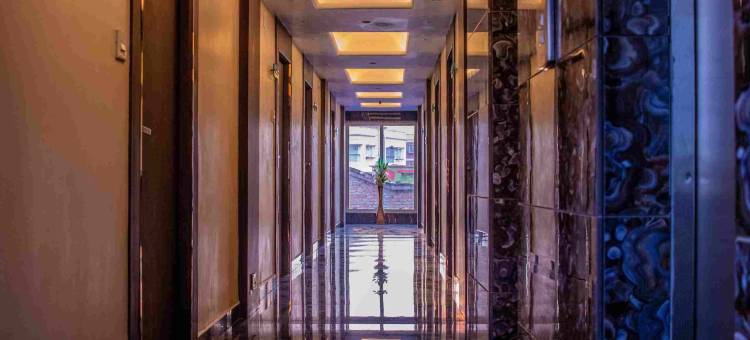 大陆旅馆(Continental Lodge)图片