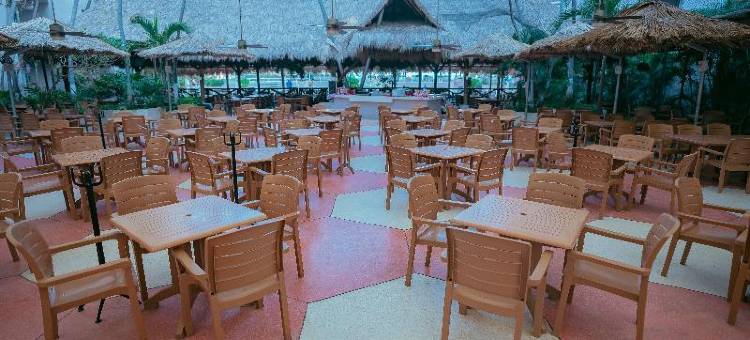 阿卡普尔科布拉亚套房(Playa Suites Acapulco)图片