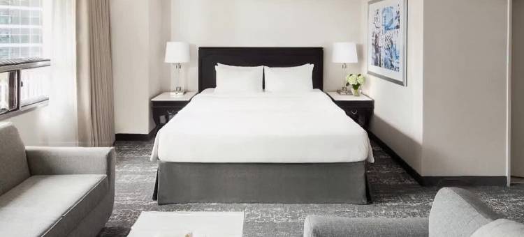 多伦多切尔西酒店(Chelsea Hotel Toronto)图片