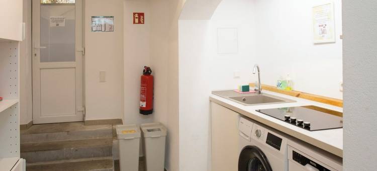 科恩51号宾馆(GuestHouse Köhn51, Zentral Gelegene, Stilvoll Eingerichtete Zimmer Mit Eigener Teeküche)图片