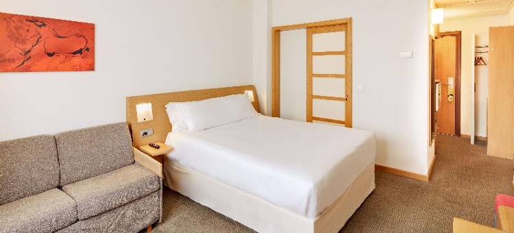 巴拉多利德塞尔科蒂尔酒店(Sercotel Valladolid)图片