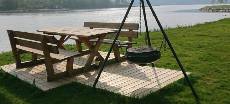 杰特蒙德杰斯特海恩酒店(Jetmund Gjesteheim)图片