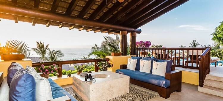 Splendid 5-bedroom ocean-view villa | Four Seasons Punta Mita图片