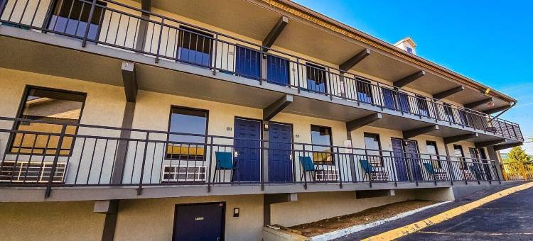 懒熊旅馆(Travelodge by Wyndham 鸽子谷)(Pigeon Forge Parkway Inn)图片