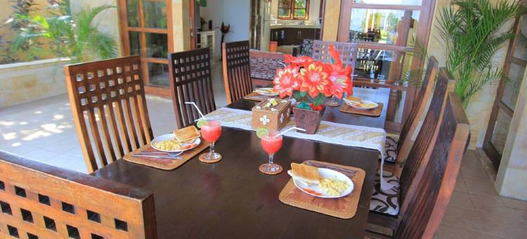 Ocean BeachfrontPrivate Villa Home & Pool with Chef andFree Welcome Breakfast图片