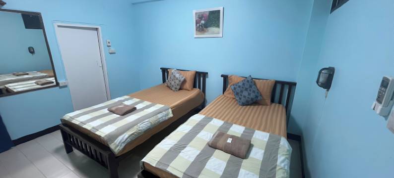 MD 玫瑰公寓酒店(MD Rose Apartment)图片